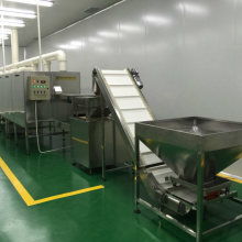 蘭溪市健發烘焙設備制造廠 專業食品機械與烘焙設備服務專家