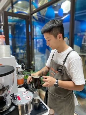 4萬人次、50+品牌集結！上海咖啡節(jié)限時三天引爆味蕾盛宴