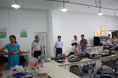 副校長紀崗昌率隊赴武漢高校國家大學科技園考察調研，深化技術服務與成果轉讓合作